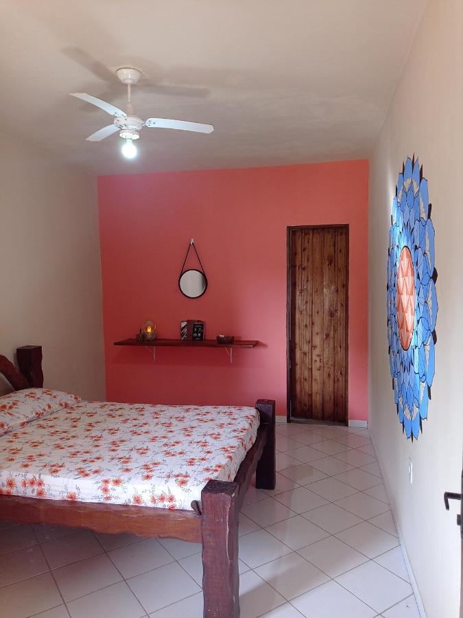 Vila Do Chaves Itaunas  Extérieur photo