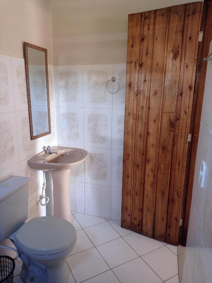 Vila Do Chaves Itaunas  Extérieur photo