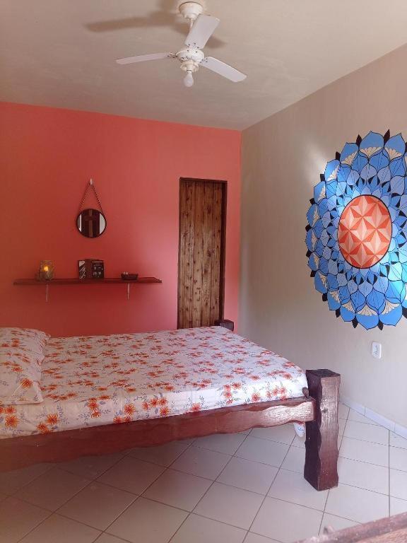 Vila Do Chaves Itaunas  Extérieur photo