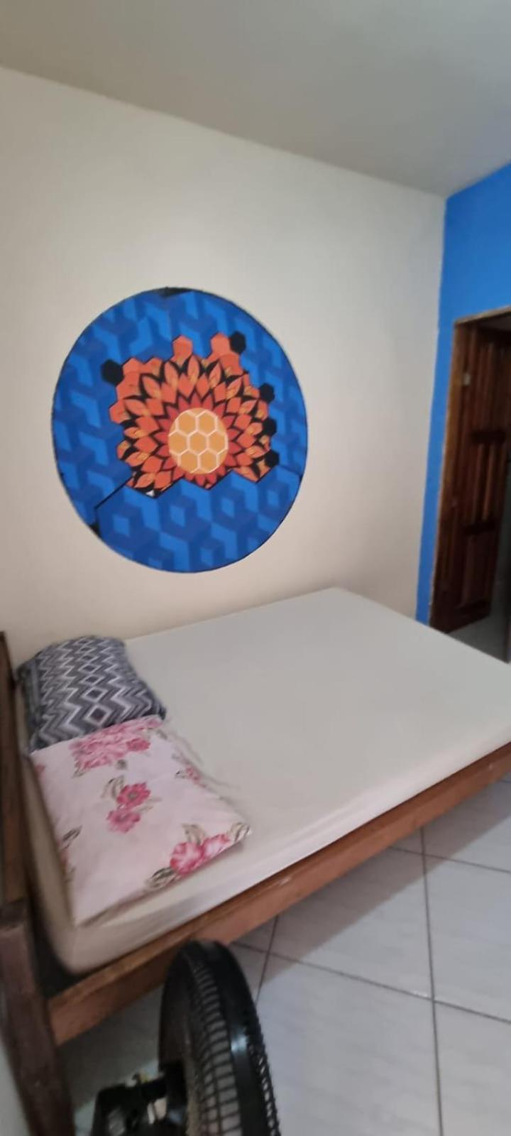 Vila Do Chaves Itaunas  Extérieur photo