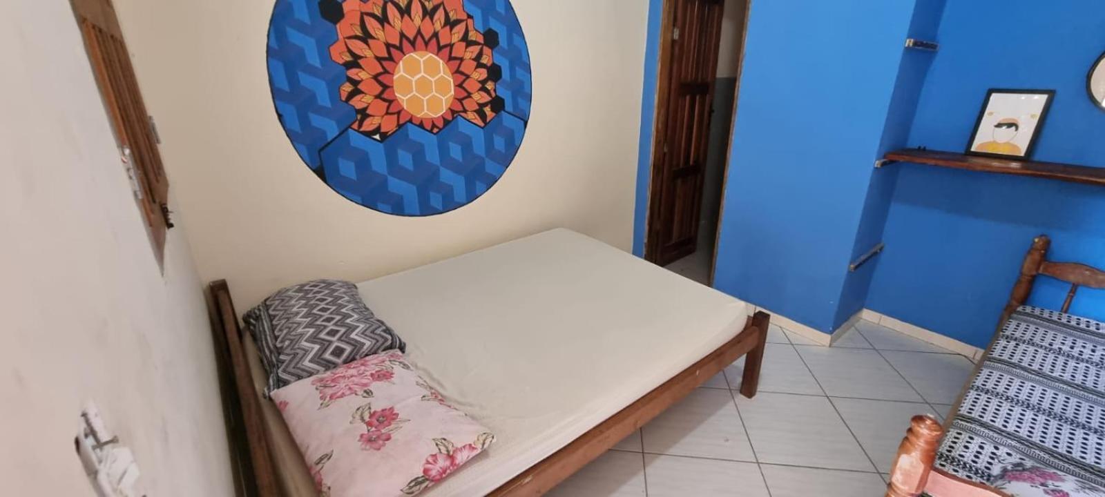 Vila Do Chaves Itaunas  Extérieur photo