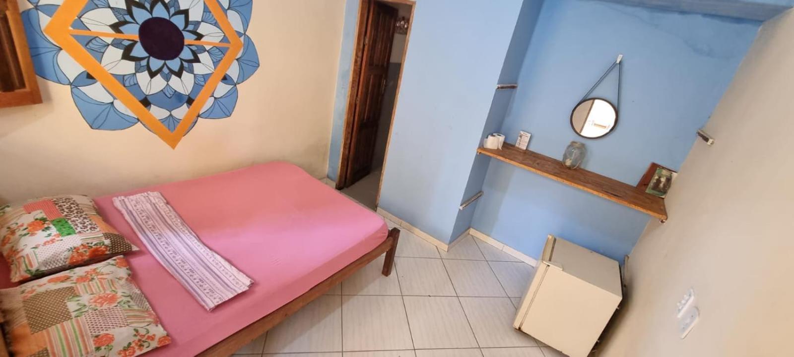 Vila Do Chaves Itaunas  Extérieur photo