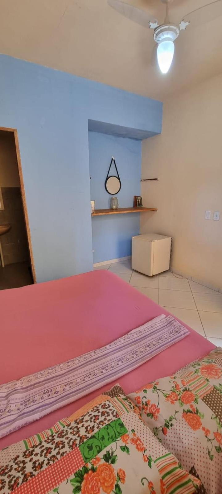 Vila Do Chaves Itaunas  Extérieur photo